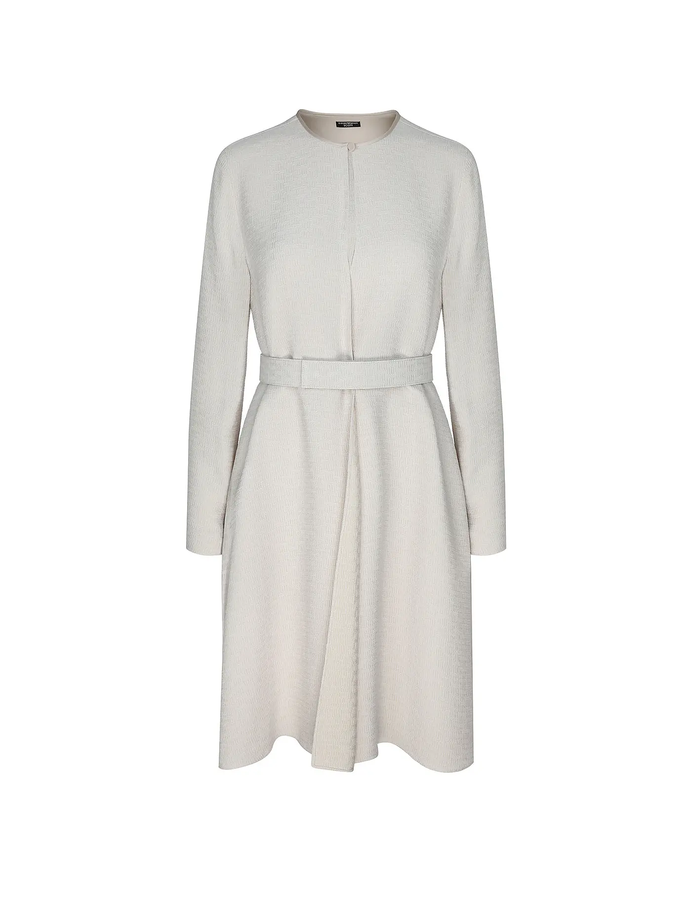 EMPORIO ARMANI | Minikleid | 